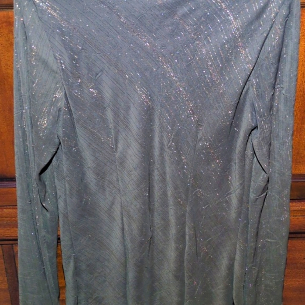 Michele Michelle Sparkling Top - Picture 4 of 7